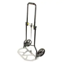 Kolica aluminijumska sklopiva 90 kg