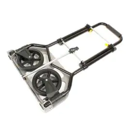 Kolica aluminijumska sklopiva 90 kg