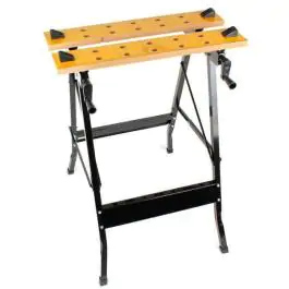 Radni sto sa stegama 560x620 mm