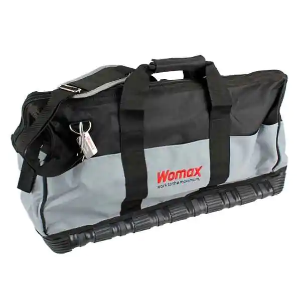 Torba za alat 590x230x350 mm Womax
