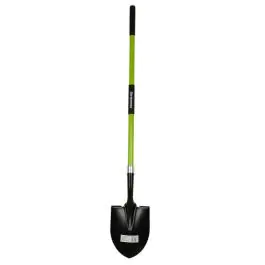 Ašov sa fiberglas drškom 1510 mm