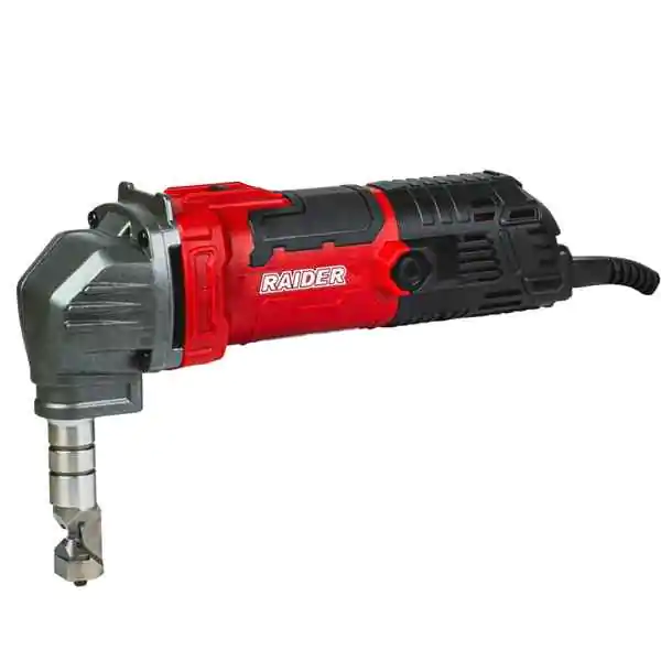 Električna griskalica za lim RDP-NI01 050141 Raider