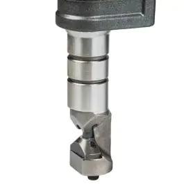 Električna griskalica za lim RDP-NI01 050141 Raider