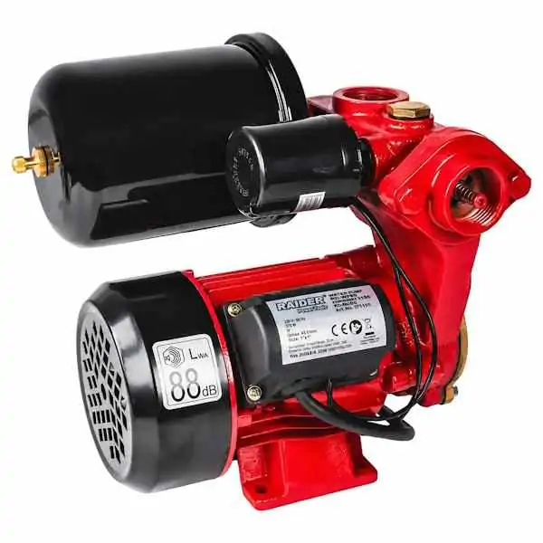 Mini hidrofor RD-WP550 550W 071110 Raider - proizvod na akciji