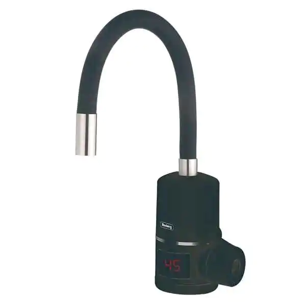 Slavina sa grejačima Voltz R57100H nadgradna (zid) 3000W flex