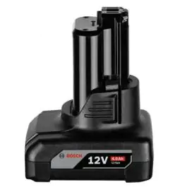 Bosch baterija - akumulator GBA 12V 4,0Ah (1600Z0002Y)