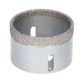 X-LOCK dijamantska kruna Best for Ceramic Dry Speed 65x35 Bosch 2608599020, 65 x 35 mm