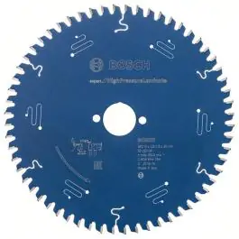 Testera EX TR H 210x30-60 Bosch 2608644354