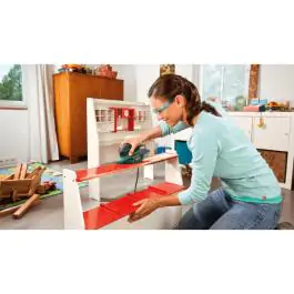 Bosch PSM 100 A, 06033B7000 Multi-brusilica