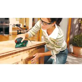Bosch PSM 100 A, 06033B7000 Multi-brusilica