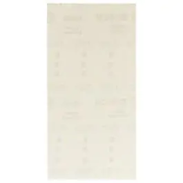 Brusni list Bosch 2608621277, 115 x 230 mm, 320