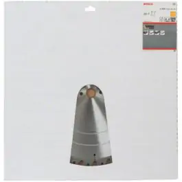 List kružne testere Construct Wood Bosch 2608640704, 450 x 30 x 3,8 mm; 32