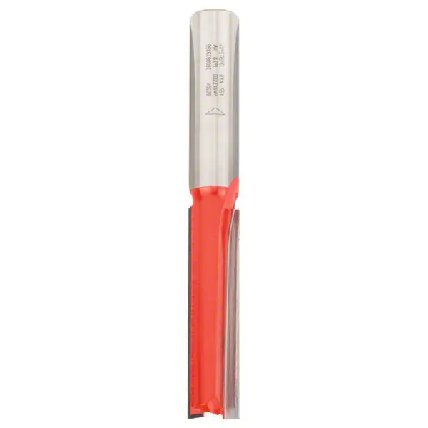 Glodala za kanale Bosch 2608629366, 12 mm, D1 12 mm, L 50,5 mm, G 98 mm
