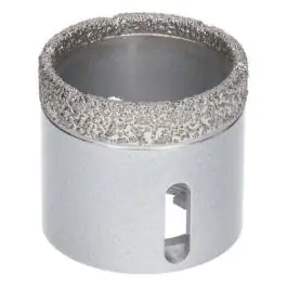 X-LOCK dijamantski sekač Best for Ceramic Dry Speed 45x35 Bosch 2608599015, 45 x 35 mm