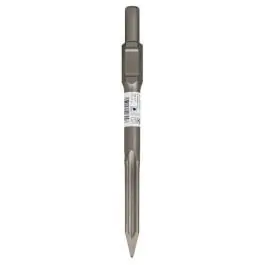 Špic dleto 30 mm šestostrani prihvat Bosch 2608690111, 400 mm