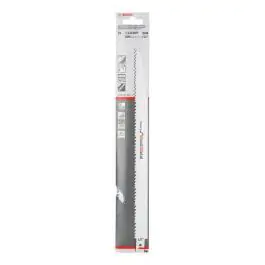 List univerzalne testere S 1210 VF Bosch 2608657612, Heavy za Drvo i Metal