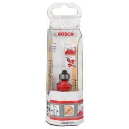 Glodalo za zaobljivanje Bosch 2608629373, 8 mm, D 22,2 mm, R1 4,75 mm, L 13,2 mm, G 55 mm