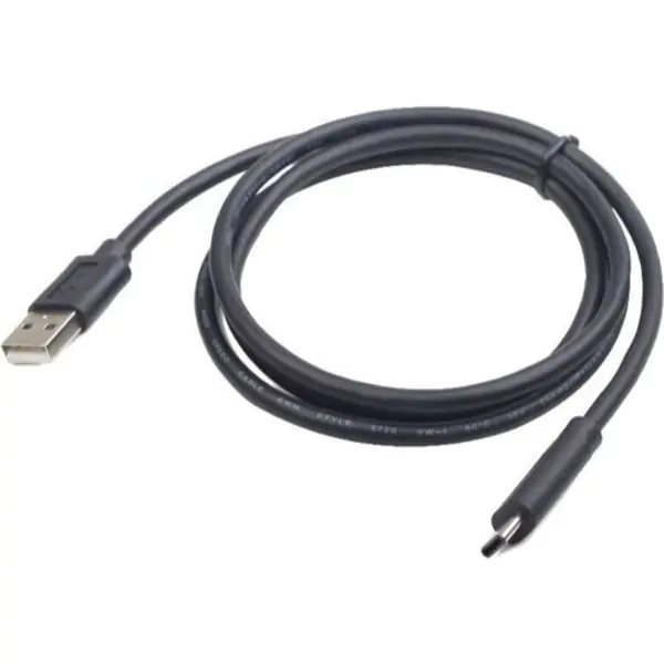 CCP-USB2-AMCM-10 Gembird USB 2.0 AM to Type-C cable (AM/CM), 3 m