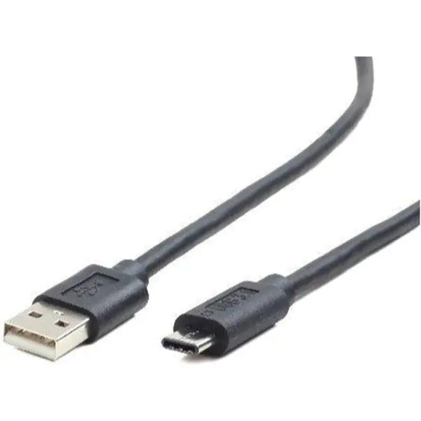 CCP-USB2-AMCM-10 Gembird USB 2.0 AM to Type-C cable (AM/CM), 3 m