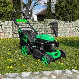 GARDENmaster S460 MultiCut motorna samohodna kosačica 5,5 KS 46 cm