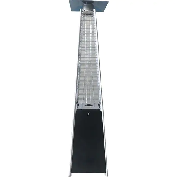 GREJAČ GASNI ZA BAŠTU FSD-C-XX