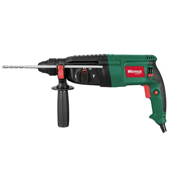 BUŠILICA EL.PNEUMATSKA W-BH 810