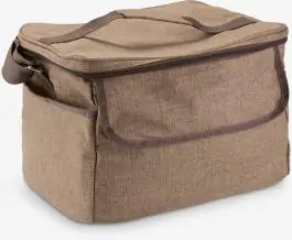 Rashladna torba MYRA 19ltr. braon