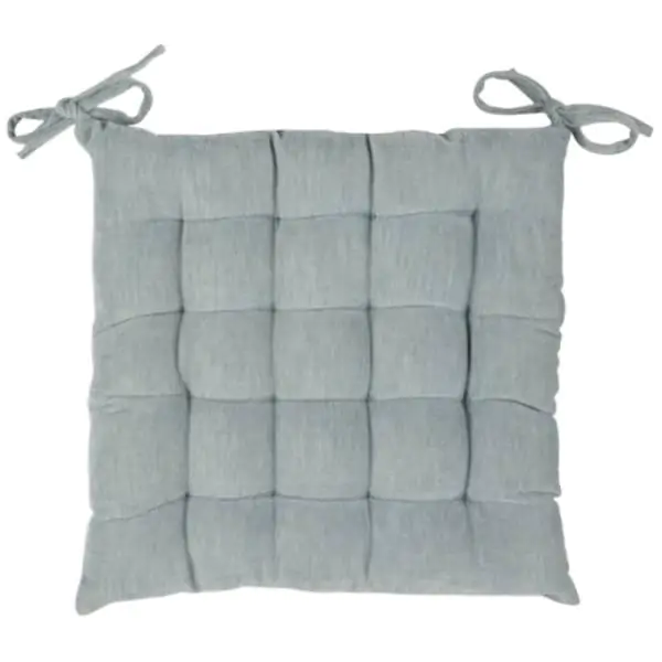 Jastuk za stolice GULLRISP 40x40x5 plava