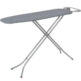 Daska za peglanje BERT Š30xD110xV73-89cm
