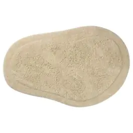 Prostirka za kupatilo SAXDALEN 50x80 natur