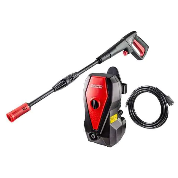 Puromat RD-HPC09 1400W 072109 Raider