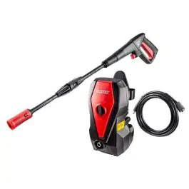Puromat RD-HPC09 1400W 072109 Raider