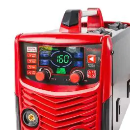 Aparat za zavarivanje RD-IW39 5u1 Mig/Mag/Mma 160A 077239