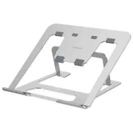 Stalak za laptop prenosivi Alumia Fellowes 100138867 srebrni