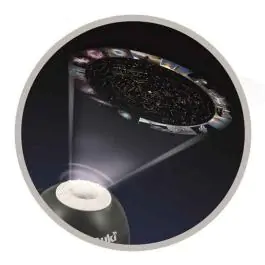 Planetarijum za decu 103370 Buki
