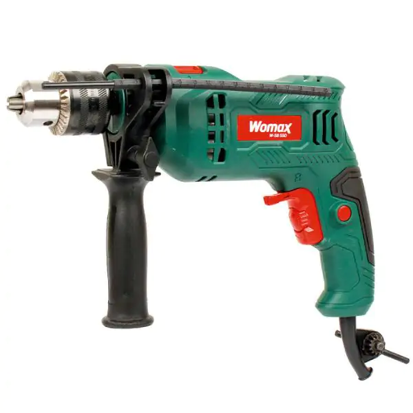 BUŠILICA VIBRACIONA W-SB 550