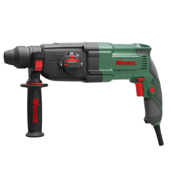BUŠILICA EL.PNEUMATSKA W-BH 1050