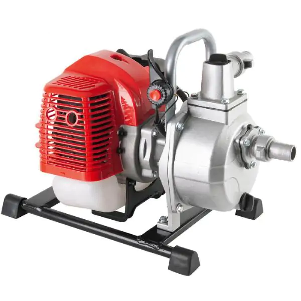 Pumpa baštenska w-mgp 1600 motorna