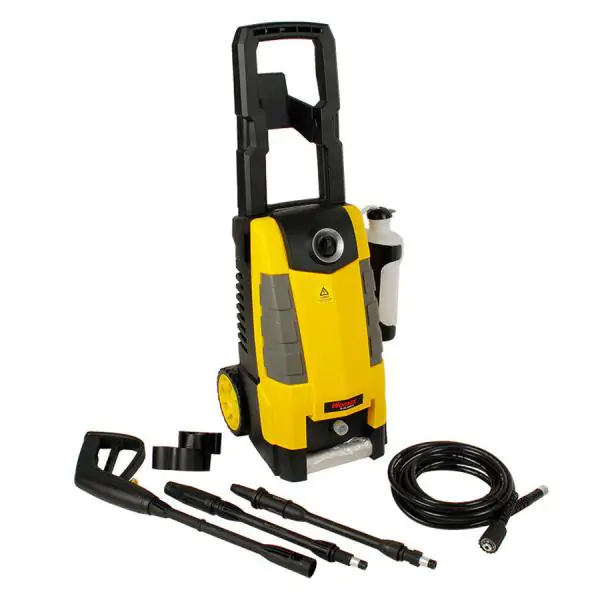 Perač pod pritiskom w-hr 2200-2