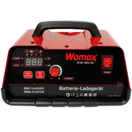 Punjač akumulatora w-bl 1224-30