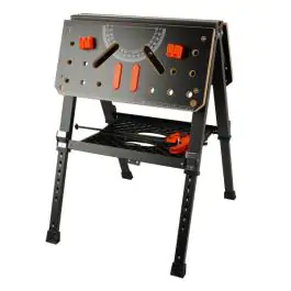 Radni sto višenamenski 710x640mm WOMAX
