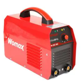 Aparat za zavarivanje w-isg 160 invertorski