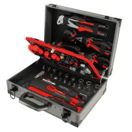 Set ručnog alata 85 kom WOMAX