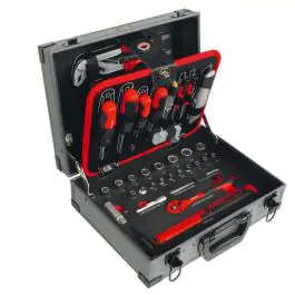 Set ručnog alata 85 kom WOMAX