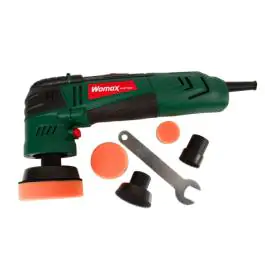 Polir mašina w-wp 600 WOMAX