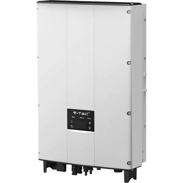 INVERTER SOLARNI 10KW ON GRID IP65