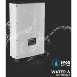 INVERTER SOLARNI 10KW ON GRID IP65