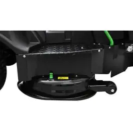 ISKRA ERO traktorska kosilica za travu 352cm3
