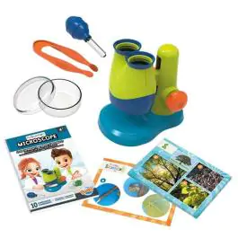 Mini naučni mikroskop 101758 Buki
