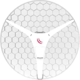MikroTik RouterBOARD RBLHG-5HPnD-XL, LHG XL HP5